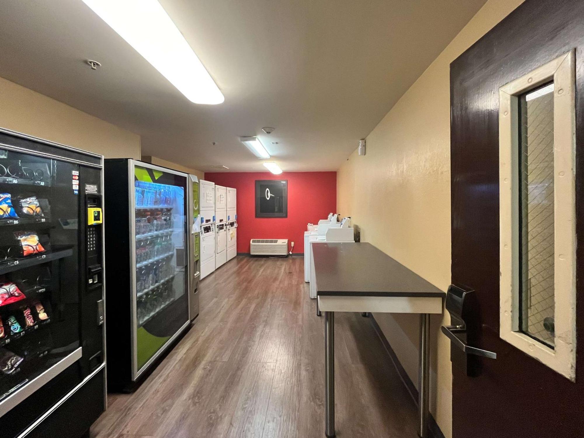 Studio 6 Memphis, Tn East メンフィス エクステリア 写真