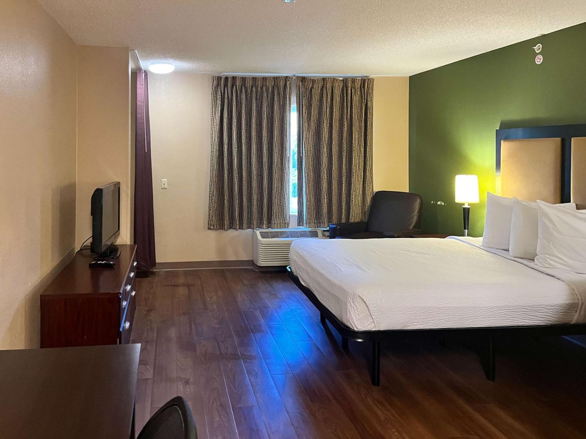 Studio 6 Memphis, Tn East メンフィス エクステリア 写真